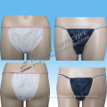 Disposable Sexy Underwear for Women/Disposable Bikini/Disposable Pant Factory